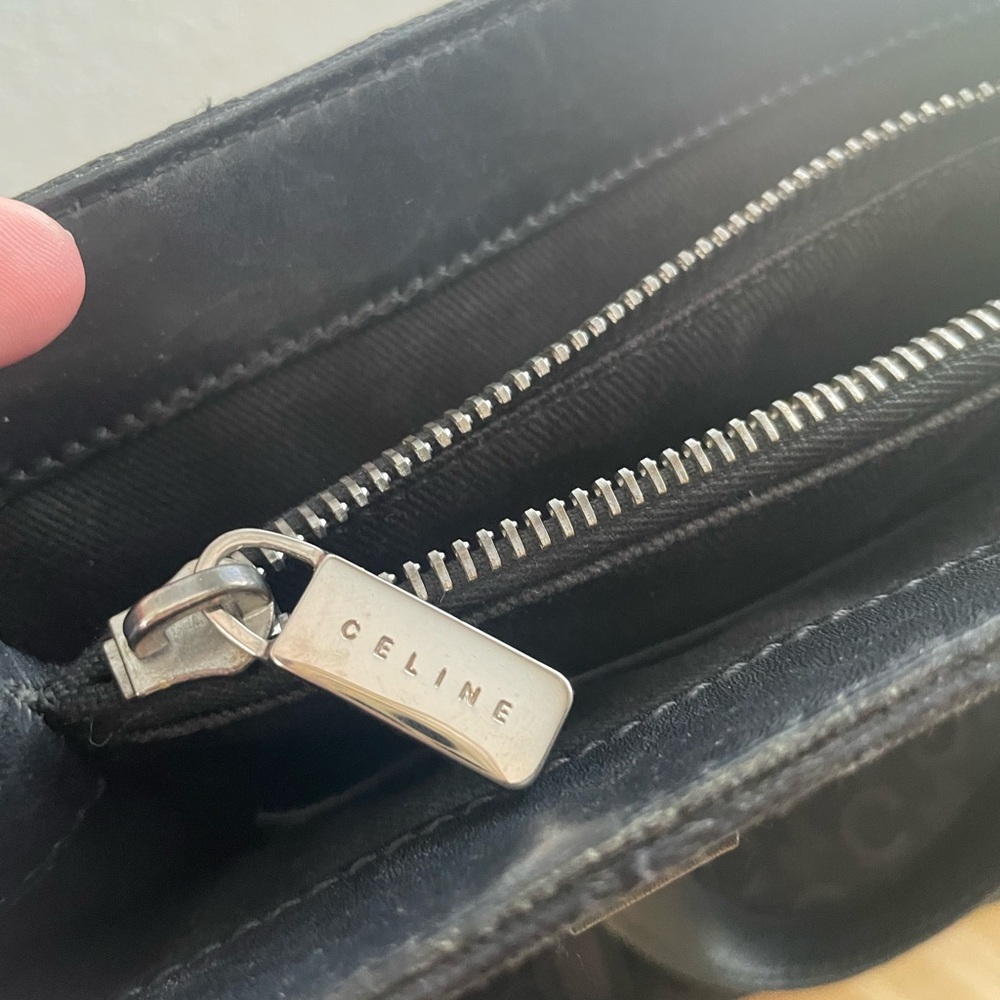 Celine tote - Picture 8 of 10
